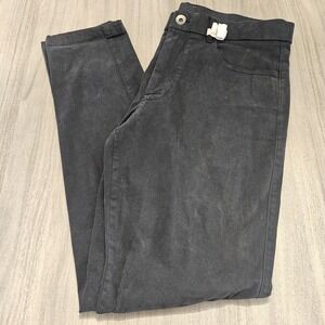 Greyson Pants Mens 32x32(30) Blue Navy Wainscott 5 Pocket Classic Lightweight